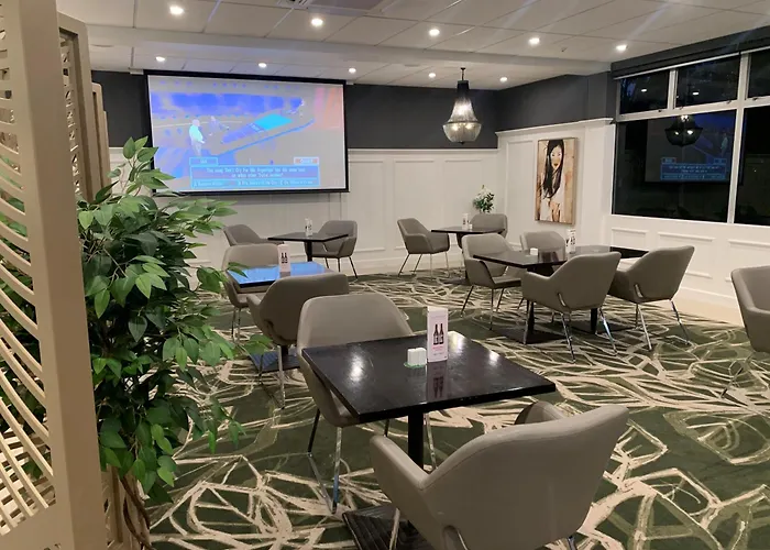 Mercure Tauranga