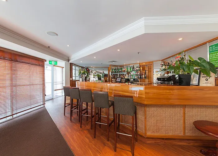 Vr Rotorua Lake Resort